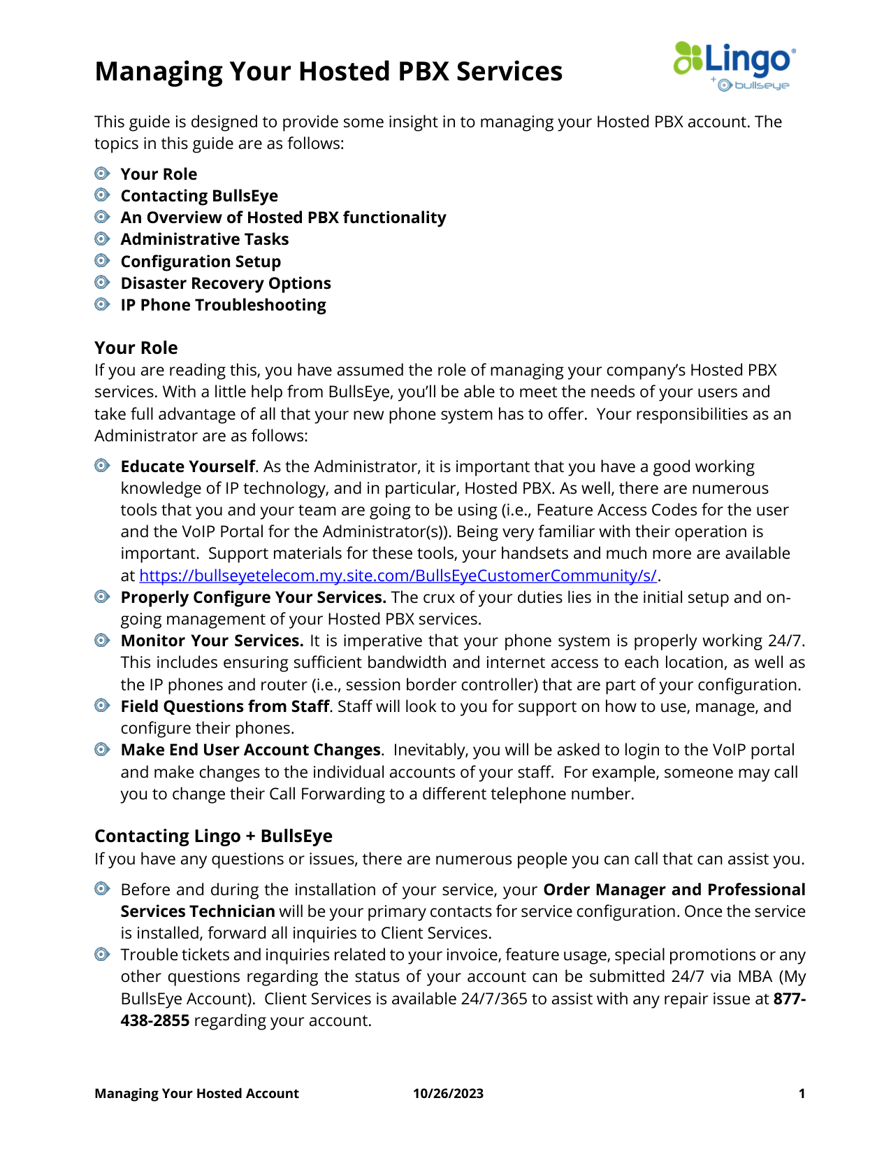 Page 1
