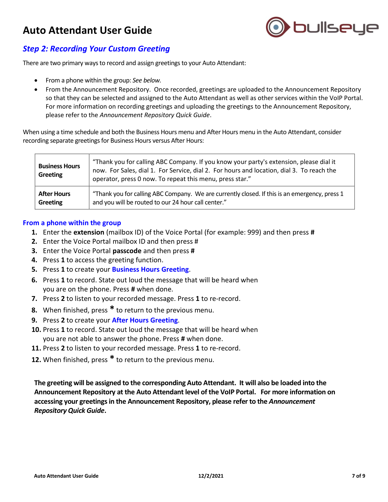 Page 7
