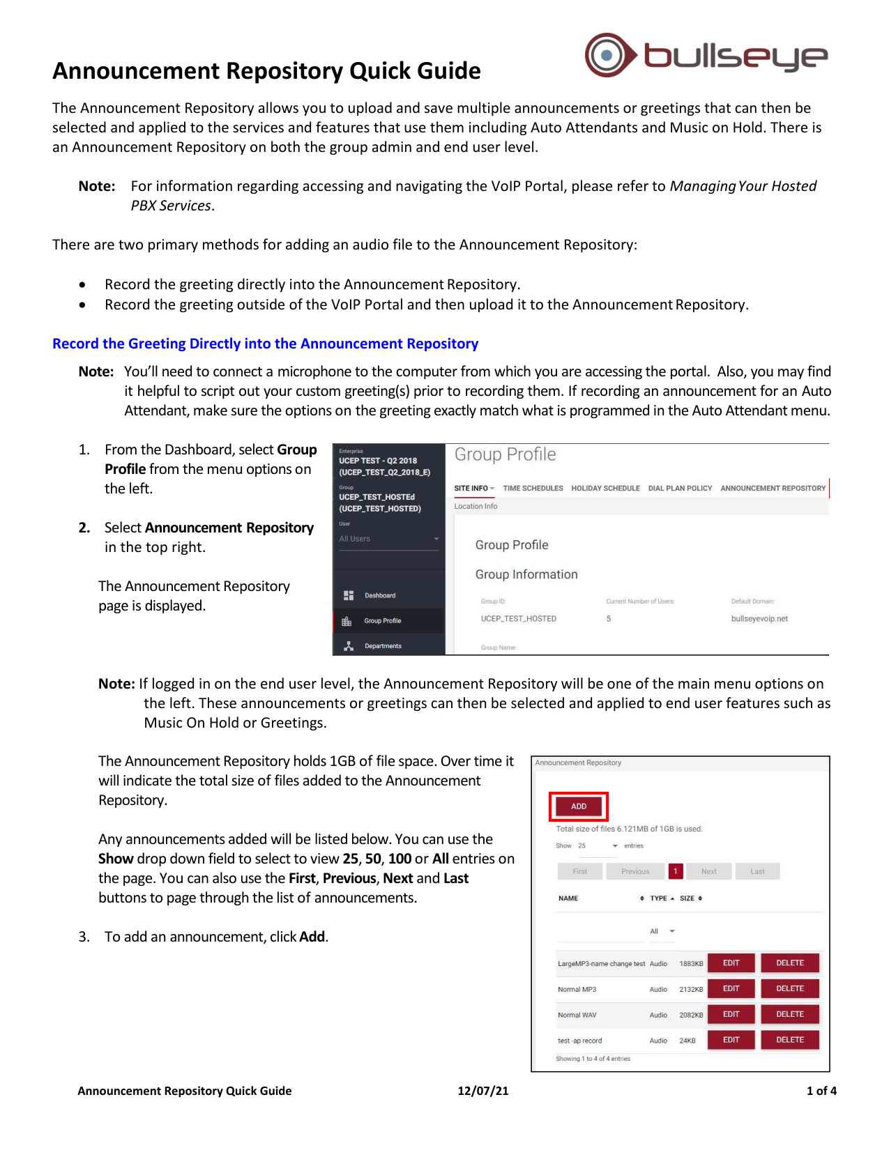 Page 1