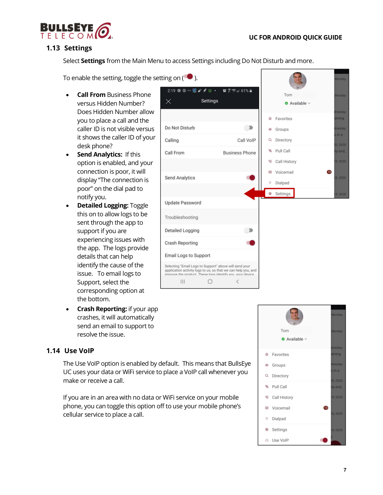Page 7