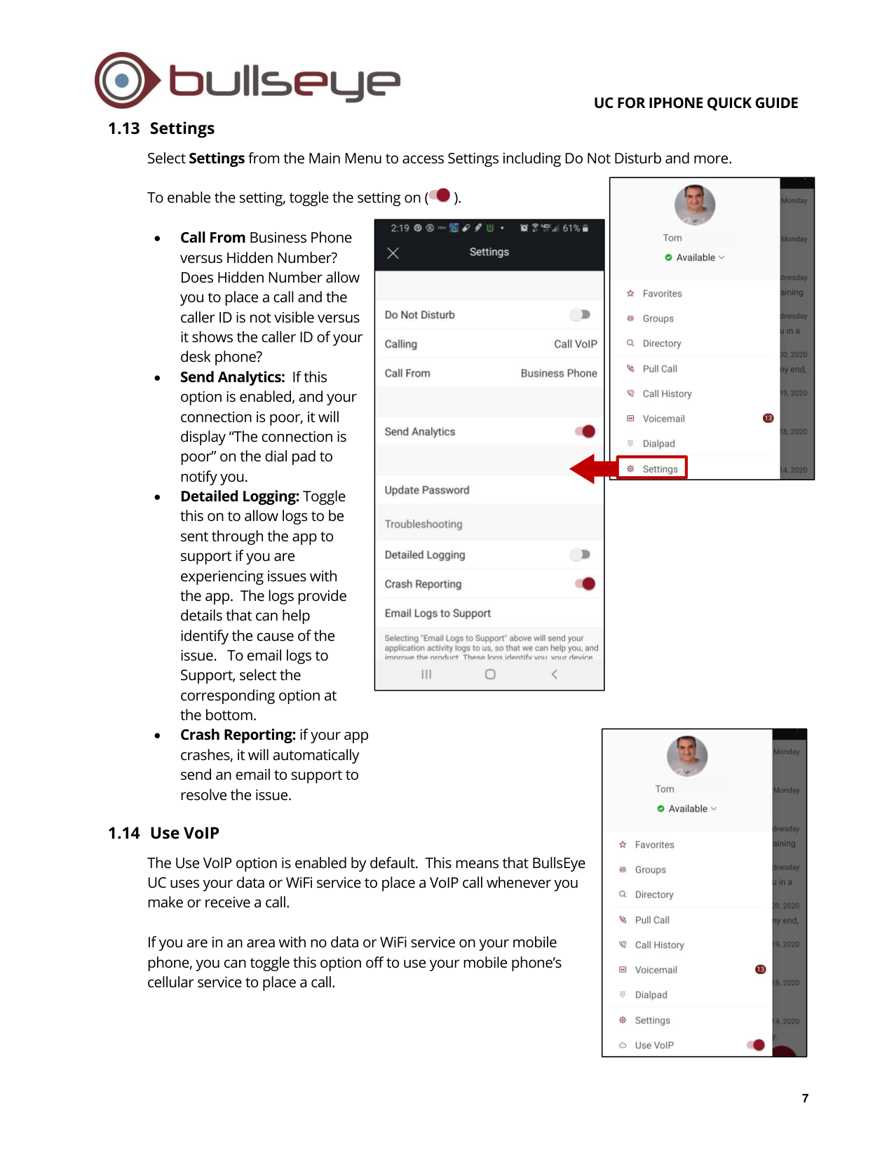 Page 7