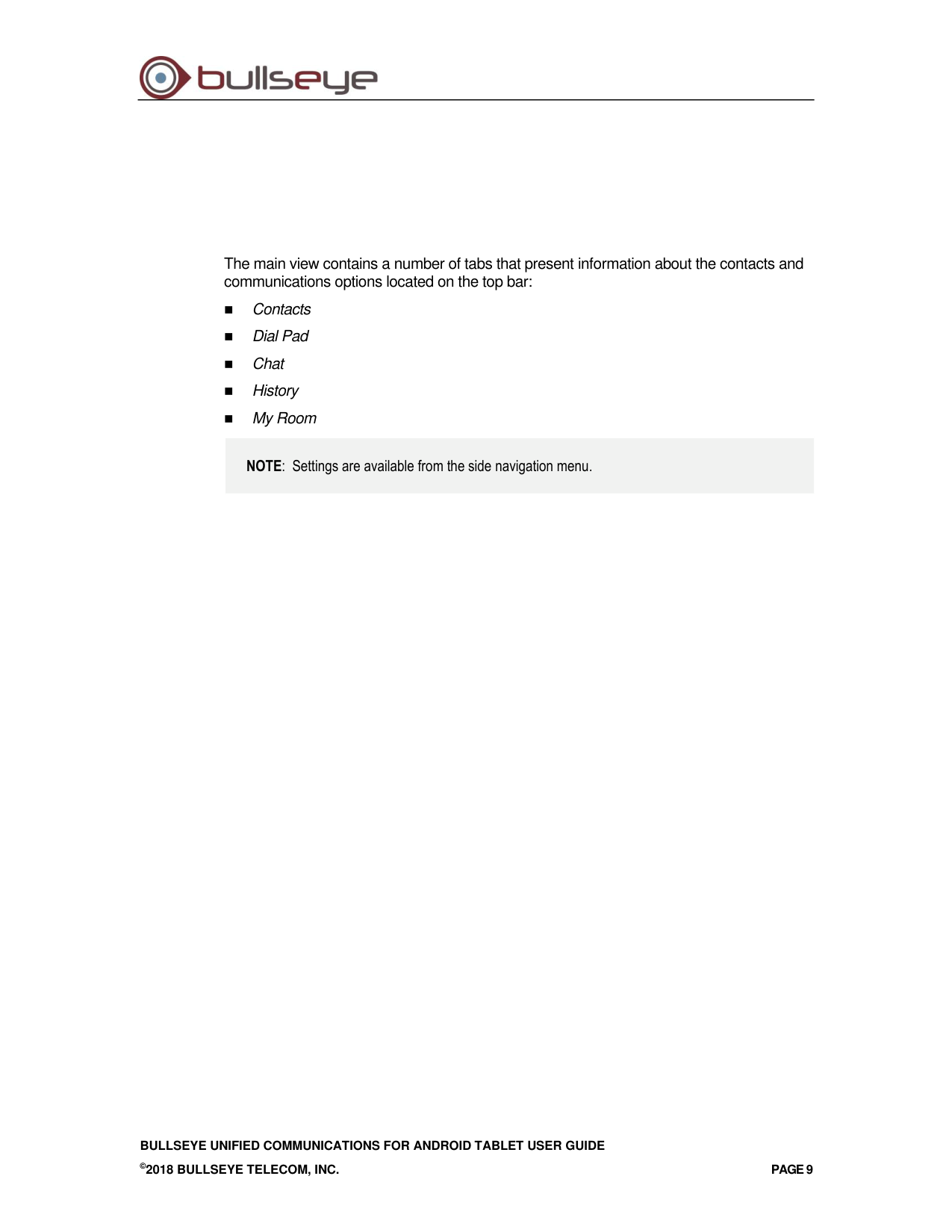Page 9