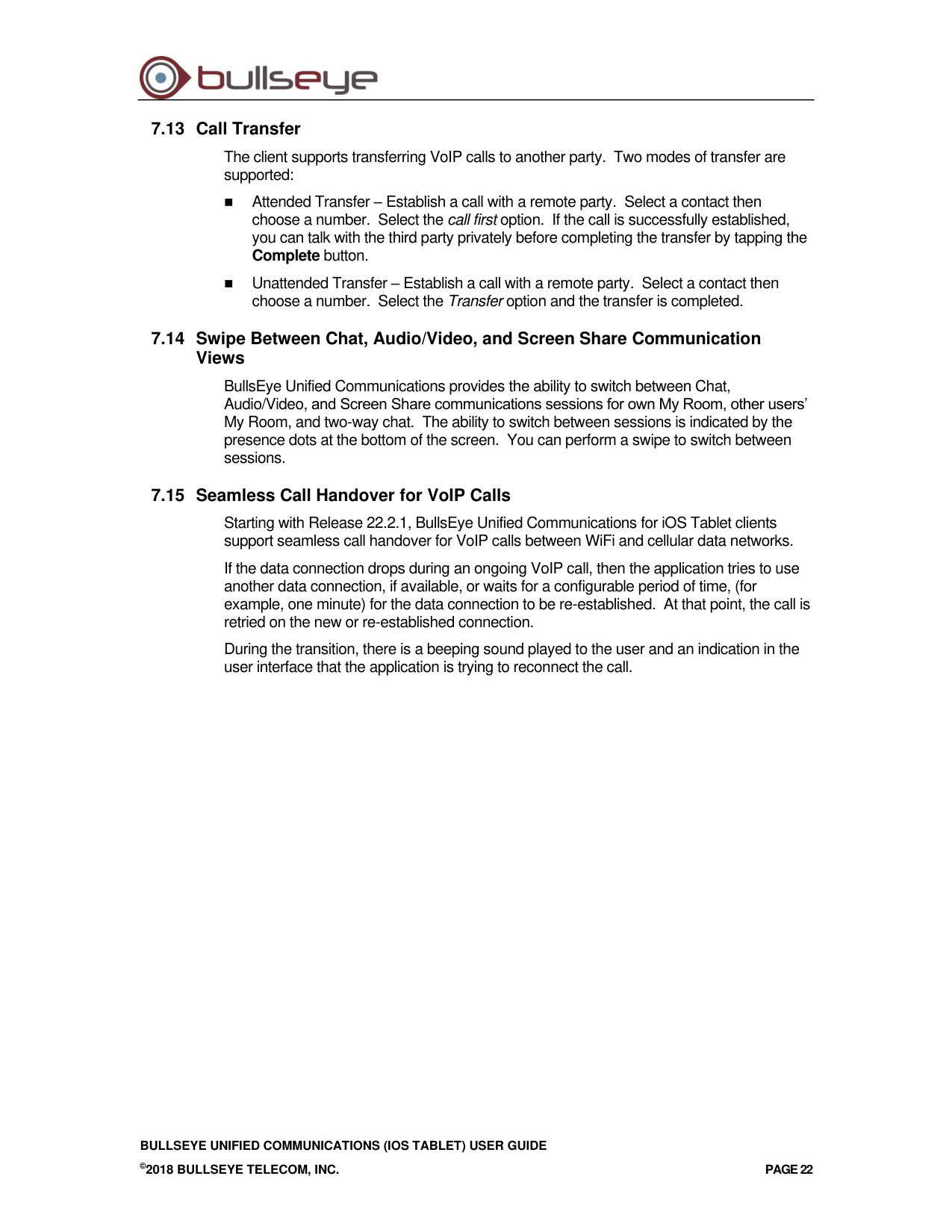 Page 22
