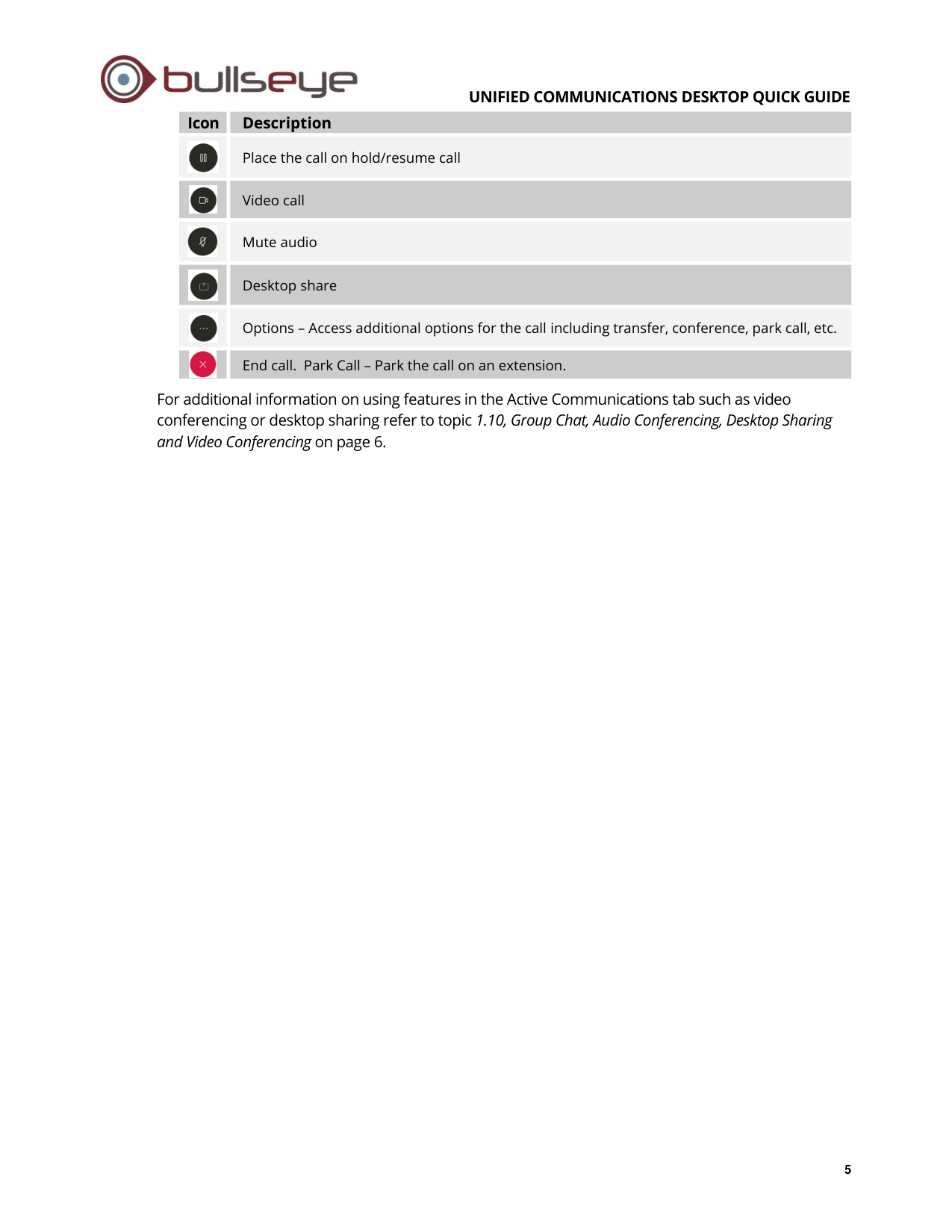 Page 5