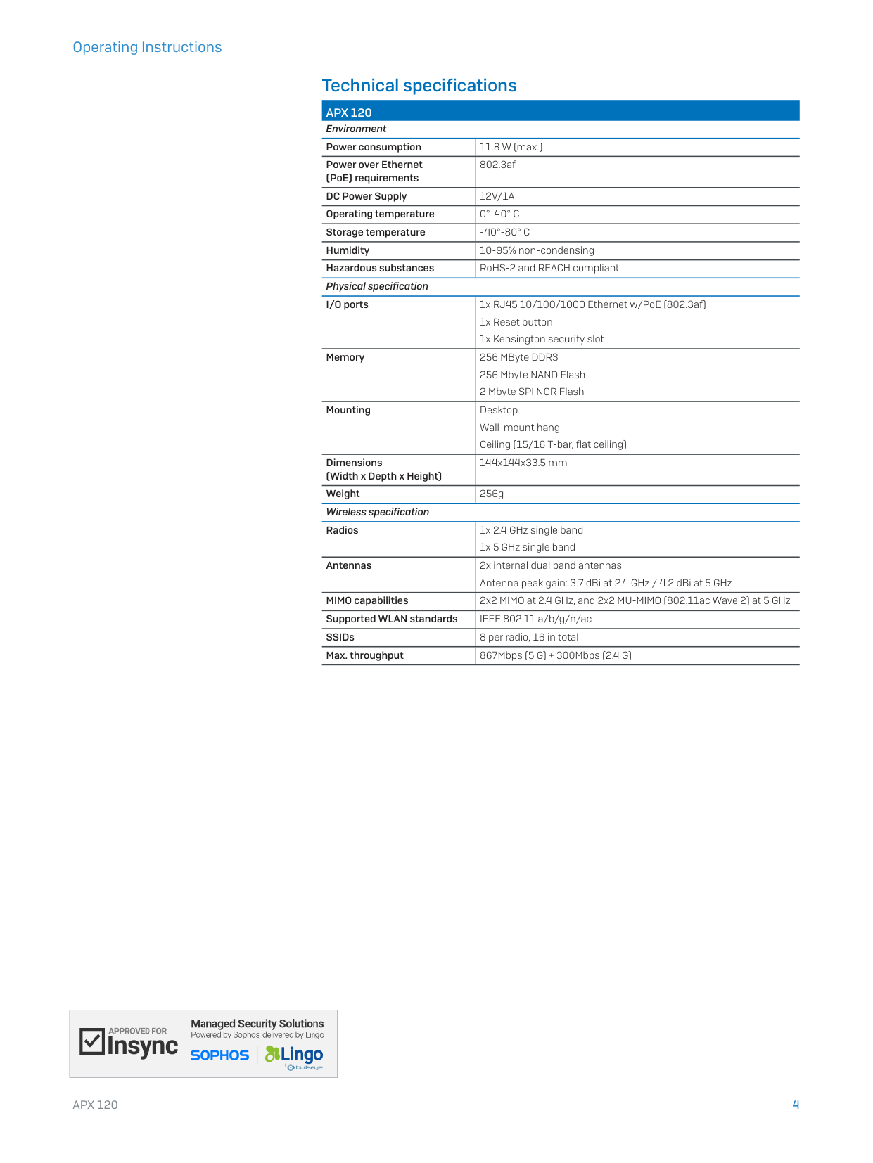 Page 5