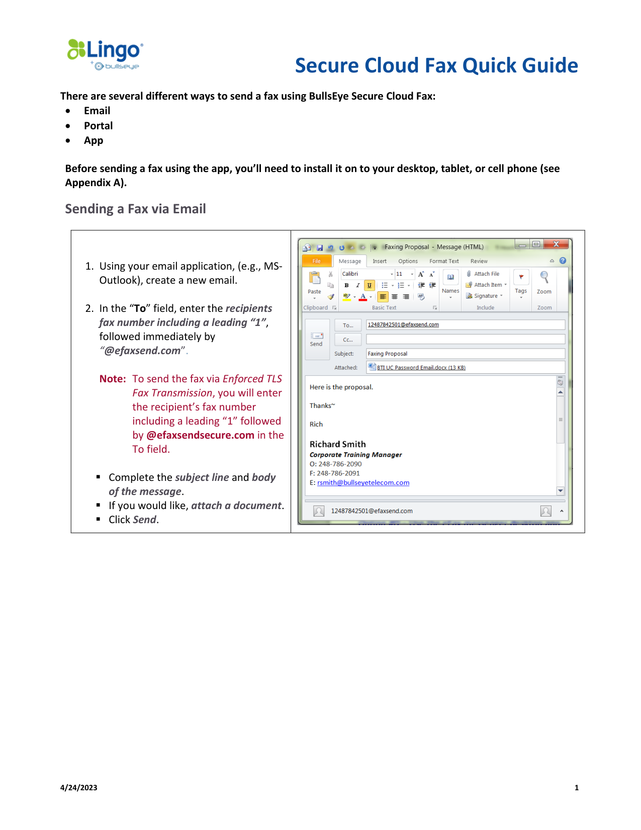 Page 1