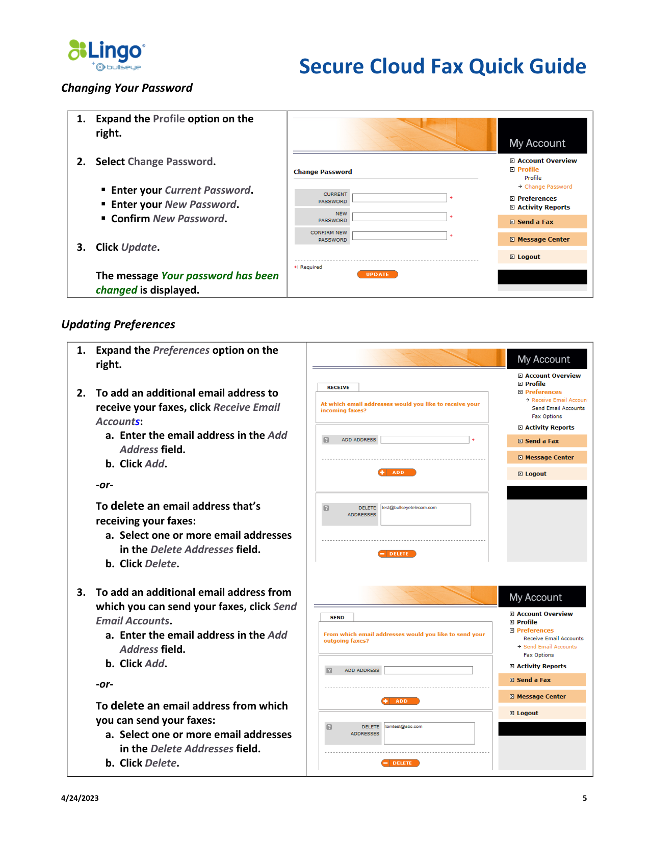 Page 5